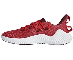 Adidas Avalynė AlphaBounce Trainer Raudona AQ0674