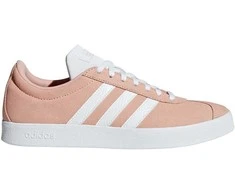 Adidas Avalynė Avalynė Vl Court 2.0 Rožinė F35129