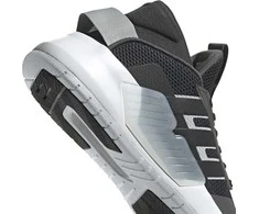 Adidas Avalynė Bball90S Pilkas Juodas EF0609