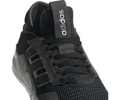 Adidas Avalynė Bball90S Pilkas Juodas EF0609