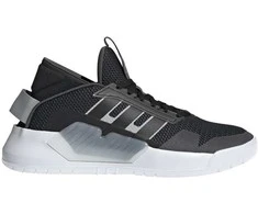 Adidas Avalynė Bball90S Pilkas Juodas EF0609
