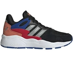 Adidas Avalynė Ctazychaos J Juodas