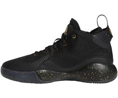 Adidas Avalynė Berniukams D Rose 773 2020 J Juodas