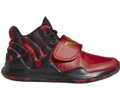 Adidas Avalynė Berniukams Deep Threat J Raudona FV2276