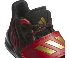 Adidas Avalynė Berniukams Deep Threat J Raudona FV2276