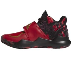 Adidas Avalynė Berniukams Deep Threat J Raudona FV2276