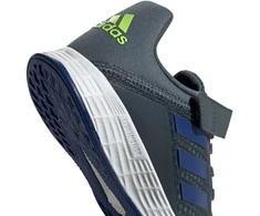Adidas Avalynė Berniukams Duramo Sl C Pilkas FX7309
