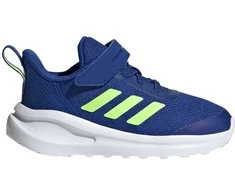 Adidas Avalynė Berniukams FortaRun El I Mėlyna FV2638