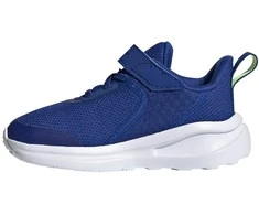 Adidas Avalynė Berniukams FortaRun El I Mėlyna FV2638