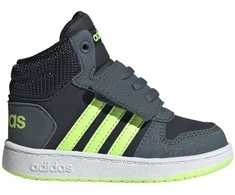 Adidas Avalynė Berniukams Hoops Mid 2.0 I Legend Ink FW4921