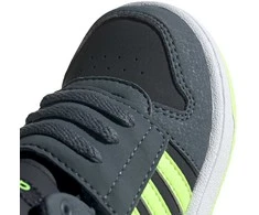 Adidas Avalynė Berniukams Hoops Mid 2.0 I Legend Ink FW4921