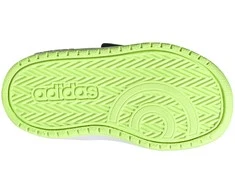 Adidas Avalynė Berniukams Hoops Mid 2.0 I Legend Ink FW4921