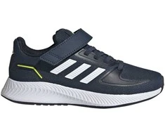 Adidas Avalynė Berniukams Runfalcon 2.0 C Navy FZ0110