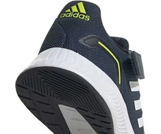 Adidas Avalynė Berniukams Runfalcon 2.0 C Navy FZ0110