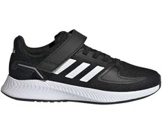 Adidas Avalynė Berniukams Runfalcon 2.0 C Juodas FZ0113