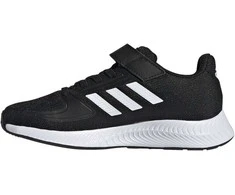 Adidas Avalynė Berniukams Runfalcon 2.0 C Juodas FZ0113