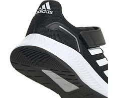 Adidas Avalynė Berniukams Runfalcon 2.0 C Juodas FZ0113