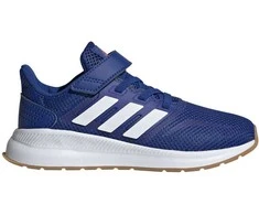 Adidas Avalynė Berniukams Runfalcon C Mėlyna FW5139