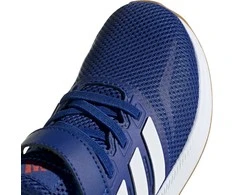 Adidas Avalynė Berniukams Runfalcon C Mėlyna FW5139