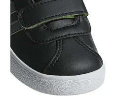 Adidas Avalynė Berniukams Vl Court 2.0 Cmf I Juodas F36402