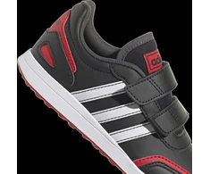 Adidas Avalynė Berniukams Vs Switch 3 Cf C Juodas GZ1951