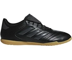 Adidas Avalynė Copa Tango 18.4 IN Juodas CP8965