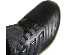 Adidas Avalynė Copa Tango 18.4 IN Juodas CP8965