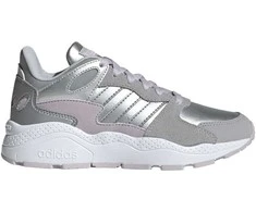 Adidas Avalynė Crazychaos J Sidabrinis Rožinė EF7224