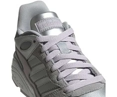 Adidas Avalynė Crazychaos J Sidabrinis Rožinė EF7224