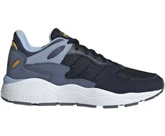 Adidas Avalynė Crazychaos Juodas Mėlyna EF1062