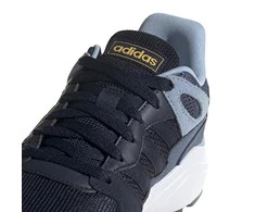 Adidas Avalynė Crazychaos Juodas Mėlyna EF1062