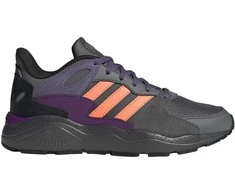 Adidas Avalynė Crazychaos Pilkas EG8752