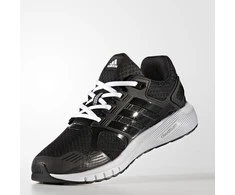 Adidas Avalynė Duramo 8 M Juodas Baltas BA8078