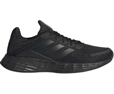 Adidas Avalynė Duramo Sl K Paaugliams Juodas FX7306
