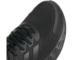 Adidas Avalynė Duramo Sl K Paaugliams Juodas FX7306