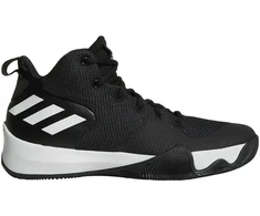 Adidas Avalynė Explosive Flash Juodas Baltas CQ0427