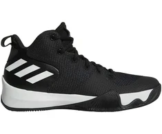 Adidas Avalynė Explosive Flash Juodas Baltas CQ0427