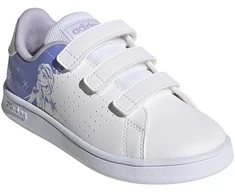 Adidas Avalynė Mergaitėms Advantage C Baltas FZ3222