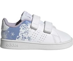 Adidas Avalynė Mergaitėms Advantage I Baltas FZ3221