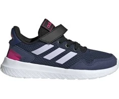 Adidas Avalynė Mergaitėms Archivo C Mėlyna EH0540