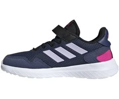 Adidas Avalynė Mergaitėms Archivo C Mėlyna EH0540