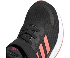 Adidas Avalynė Mergaitėms Duramo Sl C Juodas FX7308