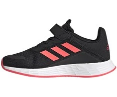 Adidas Avalynė Mergaitėms Duramo Sl C Juodas FX7308