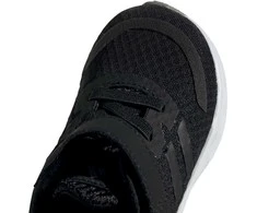 Adidas Avalynė Mergaitėms Duramo Sl I Juodas FX7319