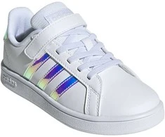 Adidas Avalynė Mergaitėms Grand Court C Baltas FW1275