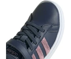 Adidas Avalynė Mergaitėms Grand Court C Mėlyna FY9241