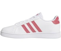 Adidas Avalynė Mergaitėms Grand Court K Baltas EG5136