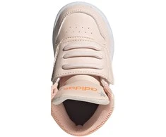 Adidas Avalynė Mergaitėms Hoops Mid 2.0 I1 Rožinė FW4924