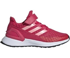 Adidas Avalynė Mergaitėms Rapida Run El K Rožinė FV4035