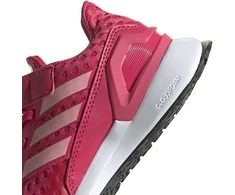 Adidas Avalynė Mergaitėms Rapida Run El K Rožinė FV4035